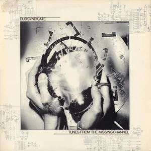 Tunes from the missing channel